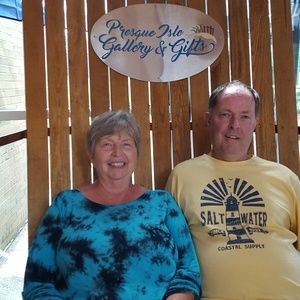 Meet your Posher, Diane